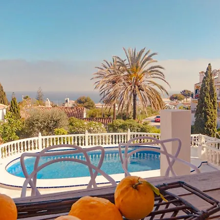Villa Great Beachside With Private Pool