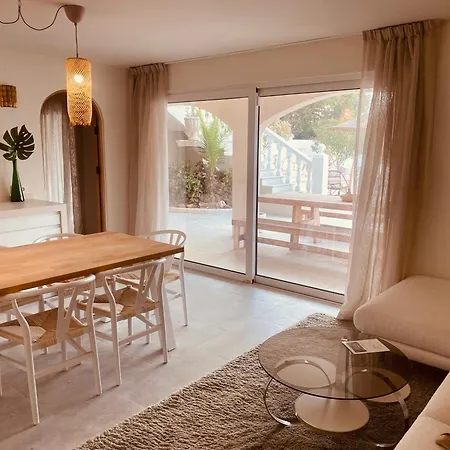 Great Beachside With Private Pool La Cala De Mijas